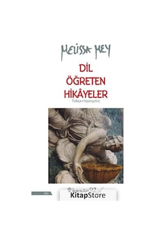 Dil Öğreten Hikayeler Türkçe- İspanyolca - Melissa Mey Dil Öğreten Hikayeler Türkçe- İspanyolca - Melissa Mey