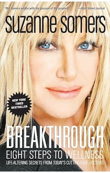 Breakthrough: Eight Steps To Wellness