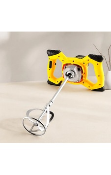 Jenerik 1800w Harç Ve Boya Karıştırıcı Matkap 120 Mm Jenerik 1800w Harç Ve Boya Karıştırıcı Matkap 120 Mm