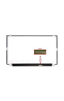 B156xw04 V.8 Uyumlu 30 Pin 15.6 Slim Led 1366x768 Laptop Ekran Panel B156xw04 V.8 Uyumlu 30 Pin 15.6 Slim Led 1366x768 Laptop Ekran Panel