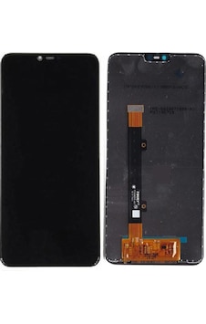 General Mobile Gm9 Plus İle Uyumlu Lcd Ekran Dokunmatik General Mobile Gm9 Plus İle Uyumlu Lcd Ekran Dokunmatik