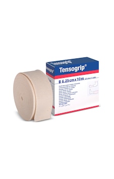 TensoTubular Bandaj Bsn Boru Bandaj Beyaz B 6.25 CM x 10 M TensoTubular Bandaj Bsn Boru Bandaj Beyaz B 6.25 CM x 10 M