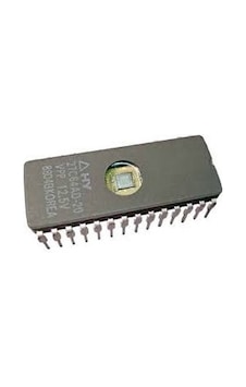27C64Ad-20 Vpp Eprom Dıp28 Entegre