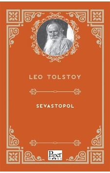 Sevastopol / Leo Tolstoy Sevastopol / Leo Tolstoy
