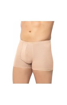 6 Adet Lüx Drm Bambu Erkek Likralı Boxer Short 3910 Ten 6 Adet Lüx Drm Bambu Erkek Likralı Boxer Short 3910 Ten