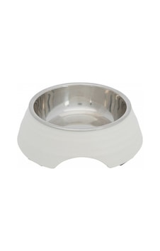 Trixie 25182 22 CM Melamin Kaplı Paslanmaz Çelik Köpek Mama ve Su Kabı 800 ML Trixie 25182 22 CM Melamin Kaplı Paslanmaz Çelik Köpek Mama ve Su Kabı 800 ML