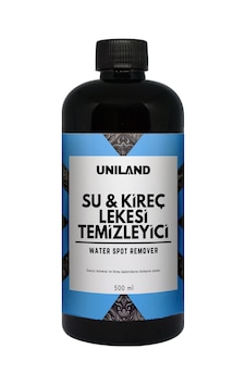 Su & Kireç Lekesi Temizleyici 500 Ml