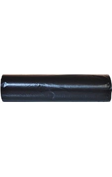 Rulo Siyah Çöp Poşeti Jumbo 80X110 350 Gr - 10 Adet N11.1054 Rulo Siyah Çöp Poşeti Jumbo 80X110 350 Gr - 10 Adet N11.1054