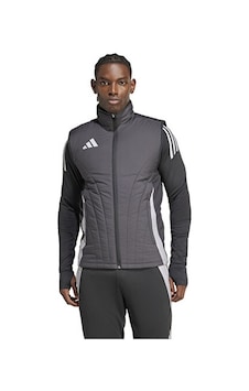 Adidas Tiro24c Winvest Erkek Futbol Yeleği Im9968 Siyah Siyah