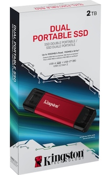 Kingston Spsd/2tb 2 Tb Usb Gen 2.2 Typoe C Mini Kırmızı Harici Taşınabilir Ssd Harddisk Kingston Spsd/2tb 2 Tb Usb Gen 2.2 Typoe C Mini Kırmızı Harici Taşınabilir Ssd Harddisk