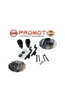 Promot Cf Moto 250 Sr Koruma Takozu Promot Cf Moto 250 Sr Koruma Takozu
