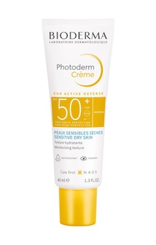 Bioderma Photoderm Max SPF50 Cream 40 ML Bioderma Photoderm Max SPF50 Cream 40 ML