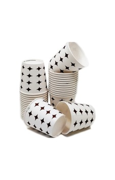 ONLY KARTON BARDAK 7 OZ 50'Lİ