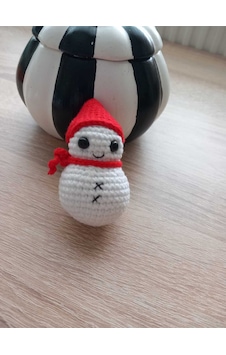 Amigurumi Anahtarlık 82052756 Amigurumi Anahtarlık 82052756