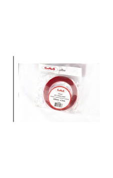 Çift Taraflı Bant Şeffaf Silikonlu 10mm 5mt Diğer