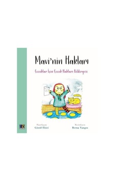 Mavi'nin Hakları Mavi'nin Hakları