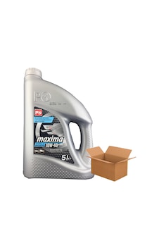 Petrol Ofisi Maxima Plus 10W-40 Sentetik Motor Yağı 4 x 5 L Petrol Ofisi Maxima Plus 10W-40 Sentetik Motor Yağı 4 x 5 L