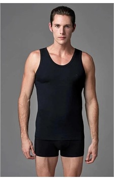 Eros Ers104 Erkek Atlet+boxer - Siyah Çok Renkli