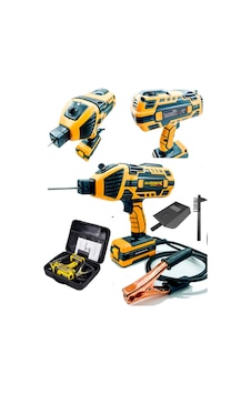 Stilmax Hand Welder El tipi Kaynak Makinesi 220A Profesyonel Stilmax Hand Welder El tipi Kaynak Makinesi 220A Profesyonel