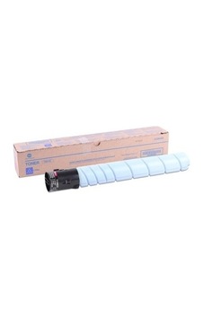 Konica Minolta Tn-512c Mavi Uyumlu Fotokopi Toner C454-c554 Tn-324 C258 Konica Minolta Tn-512c Mavi Uyumlu Fotokopi Toner C454-c554 Tn-324 C258