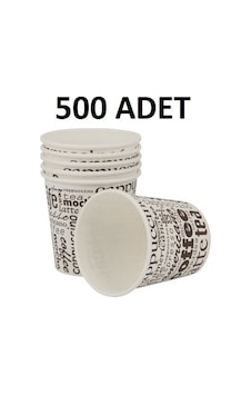 Karton Bardak 500 Adet 4 Oz Ekonomik Kullan At Ürünler Sıcak Ve Soğuk İçecekler İçin Uygun Diğer Karton Bardak 500 Adet 4 Oz Ekonomik Kullan At Ürünler Sıcak Ve Soğuk İçecekler İçin Uygun Diğer