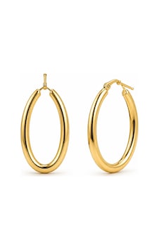 Çelik Halka Küpe Gold 69103817 Çelik Halka Küpe Gold 69103817