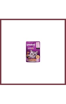 Storeşahin Pouch Tastymix Sos İçinde Somonlu Ve Havuçlu Yetişkin Kedi Konservesi 85 Gr Shn0720 Storeşahin Pouch Tastymix Sos İçinde Somonlu Ve Havuçlu Yetişkin Kedi Konservesi 85 Gr Shn0720