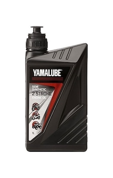 Yamalube Yarı Sentetik 2T / 2 Zamanlı Motorsiklet Yağı 1 L Yamalube Yarı Sentetik 2T / 2 Zamanlı Motorsiklet Yağı 1 L