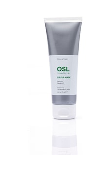 OSL Omega Skin Lab Sulfur Mask Kükürt Maskesi 75 ML
