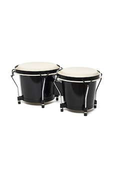 OPUS BG-3BK AĞAÇ BONGO (SİYAH) OPUS BG-3BK AĞAÇ BONGO (SİYAH)