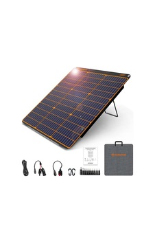 Flexsolar A60 Taşınabilir Güneş Paneli 60w Shn0720 Flexsolar A60 Taşınabilir Güneş Paneli 60w Shn0720
