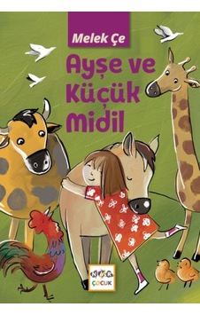 Ayşe Ve Küçük Midil - Rzır-604660 Ayşe Ve Küçük Midil - Rzır-604660