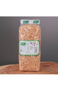 Amesia Erişte 500 G Amesia Erişte 500 G