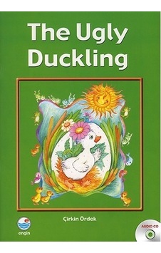 The Ugly Duckling  (Reader C ) Cd'siz - klasik - Engin