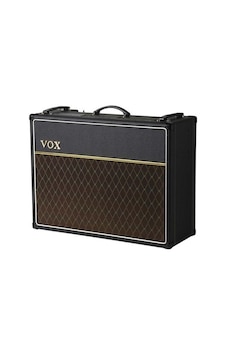 Vox Ac15c2 15 Watt 2x12 Elektro Gitar Amfisi Vox Ac15c2 15 Watt 2x12 Elektro Gitar Amfisi