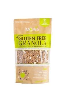 Mom's Glutensiz Elmalı Gronala 300 G Mom's Glutensiz Elmalı Gronala 300 G