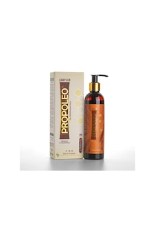 Propoleo Bal ve Propolis Özlü Saç Dökülmesine Karşı Şampuan 250 ML
