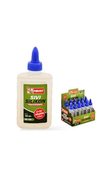 Mikro Ss-100 Sıvı Silikon