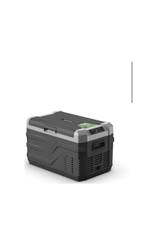 Aps-demmn 30 Lt. Tek Kapak Oto Buzdolabı