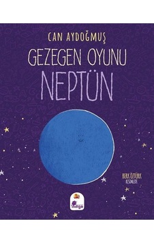 Gezegen Oyunu / Neptün / Can Aydoğmuş Gezegen Oyunu / Neptün / Can Aydoğmuş