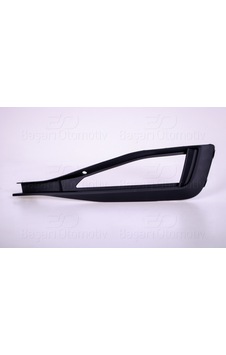 Wisco 1234383-00 Tampon Izgarası Sağ Sıslı Volkswagen Passat B8.5 20 Oem 3g0853666k9b9 Wisco 1234383-00 Tampon Izgarası Sağ Sıslı Volkswagen Passat B8.5 20 Oem 3g0853666k9b9