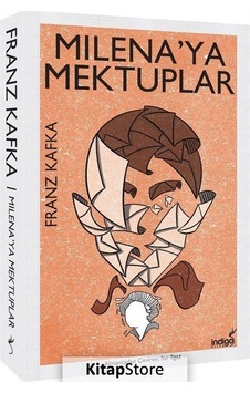 Milena'ya Mektuplar / Franz Kafka N11.2970