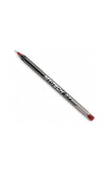 Pensan My Tech 0.7 MM Tükenmez Kalem Kırmızı Pensan My Tech 0.7 MM Tükenmez Kalem Kırmızı