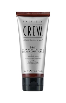 American Crew 2 Si 1 Arada Sakal Bakım Kremi Ve Cilt Nemlendirici 100 Ml American Crew 2 Si 1 Arada Sakal Bakım Kremi Ve Cilt Nemlendirici 100 Ml