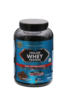 KZ ISOLATE WHEY PROTEIN 1800 g CIKOLATA KZ ISOLATE WHEY PROTEIN 1800 g CIKOLATA