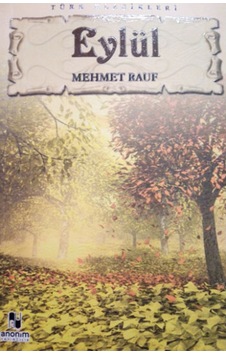 Anonim - Eylül - Mehmet Rauf Anonim - Eylül - Mehmet Rauf