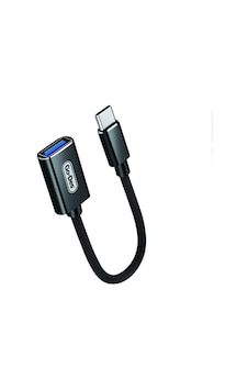 Go Des ZORE-221088 GD-UC055 Type-C OTG USB Kablo Go Des ZORE-221088 GD-UC055 Type-C OTG USB Kablo