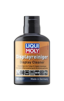 Köpüklü Ekran Temizleyici 100 Ml Oto Bakım