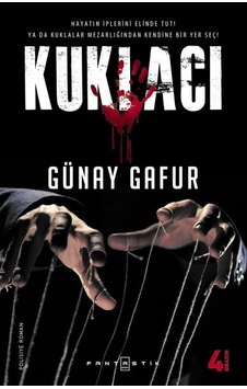 Kuklacı Kuklacı
