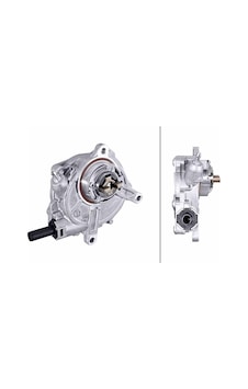 Hella Vakum Pompası Mercedes M272 W203 W204 C219 W211 W212 W221 W251 R171 R230 X204 8tm 358 400-051 A2722300065 Hella Vakum Pompası Mercedes M272 W203 W204 C219 W211 W212 W221 W251 R171 R230 X204 8tm 358 400-051 A2722300065